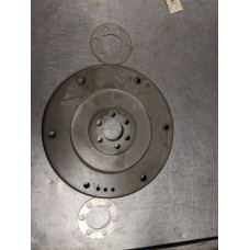 114D101 Flexplate From 2018 Volkswagen Jetta  1.4